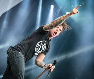 Billy Talent: Koncert w Polsce w 2020 roku [DATA, MIEJSCE, BILETY]