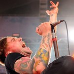 Billy Talent znów w Warszawie