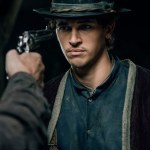 "Billy the Kid": Tom Blyth jako legendarny rewolwerowiec w serialu Viaplay