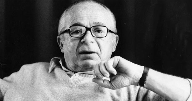 Billy Wilder? Dziś bardziej znane od jego nazwiska są tytuły filmów, np. "Pół żartem, pół serio" /Getty Images/Flash Press Media