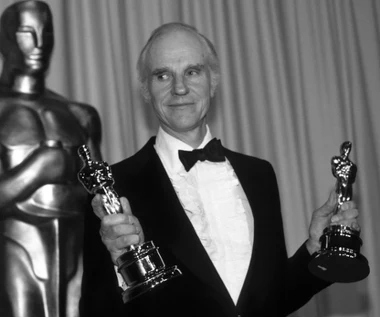 Billy Williams nie żyje. Był legendą kina i laureatem Osacara