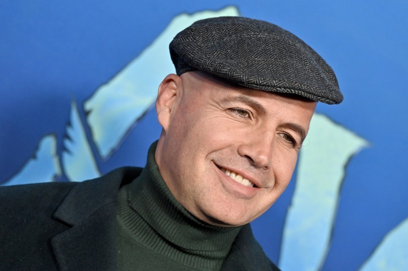 Billy Zane na premierze filmu "Avatar: Istota wody" /Axelle/Bauer-Griffin/FilmMagic /Getty Images