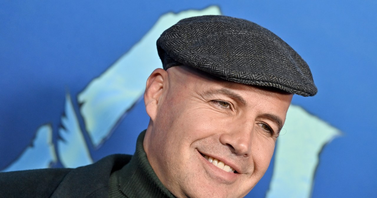 Billy Zane na premierze filmu "Avatar: Istota wody" /Axelle/Bauer-Griffin/FilmMagic /Getty Images