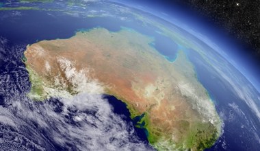 Bing oszalał i stwierdził, że Australia nie istnieje. Microsoft przeprasza