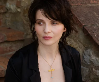 Binoche na dłużej w polskich kinach