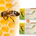 BIO Gelée Royale - Mleczko pszczele dla dzieci