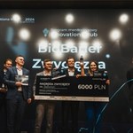 BioBarrier z Politechniki Łódzkiej zwycięża Innovations Hub