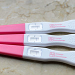 Biodegradowalny i bardzo dyskretny - oto nowy test ciążowy