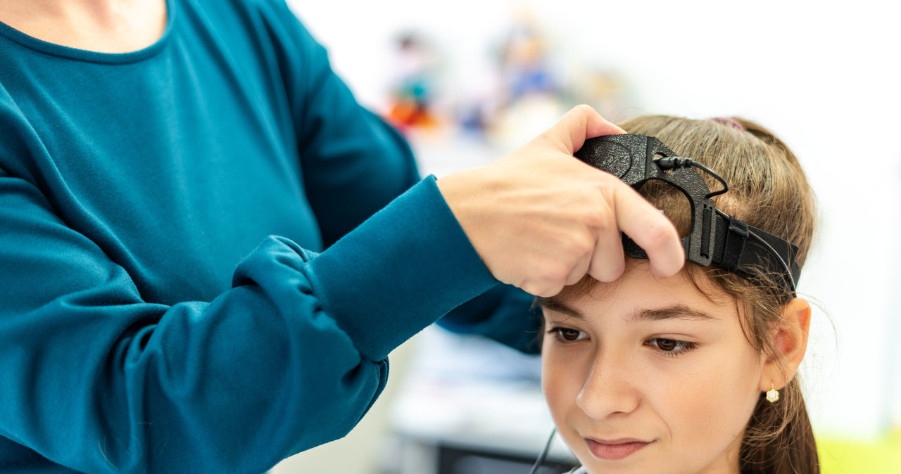 Biofeedback jest bezpieczny dla naszego organizmu /123RF/PICSEL