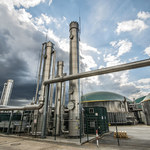 Biogaz uzupełni miks energetyczny