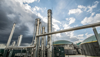 Biogaz uzupełni miks energetyczny
