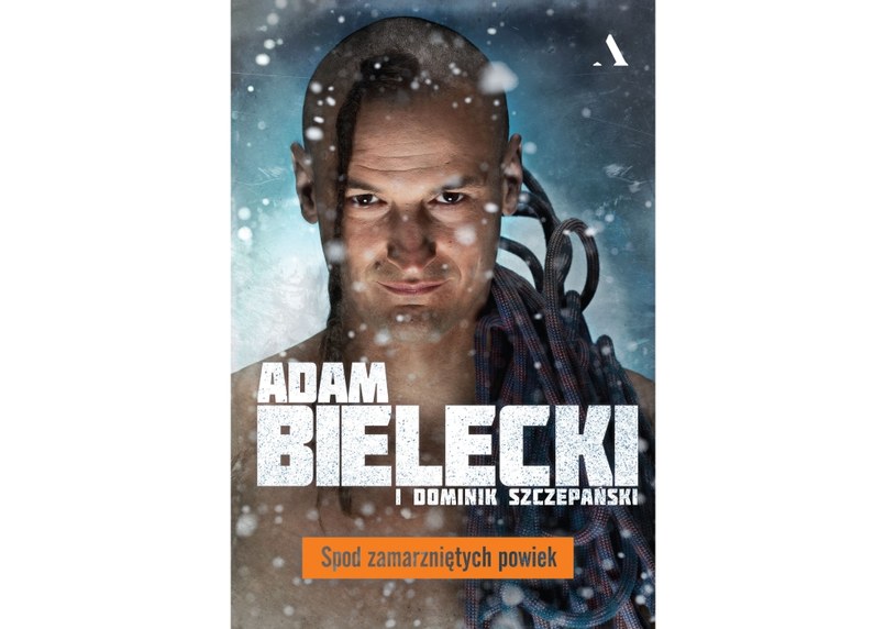 Biografia Adama Bieleckiego /materiały prasowe