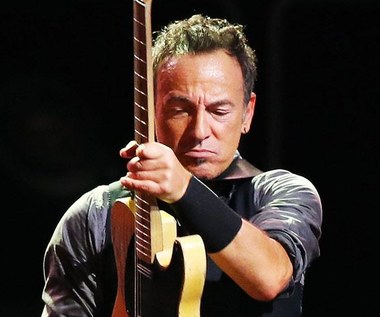 Biografia Bruce'a Springsteena: Urodzony z piętnem tragedii