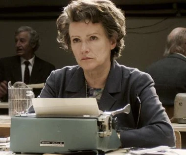 Biografia najważniejszej filozofki XX wieku