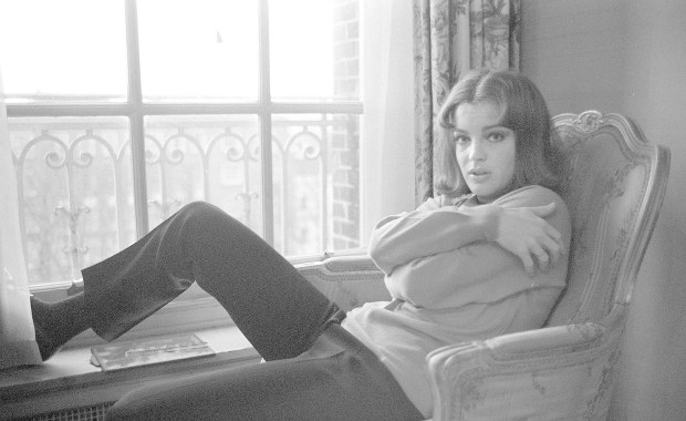 Biografia Romy Schneider, premiera "Silent Twins", Żadan w Teatrze Polskim 