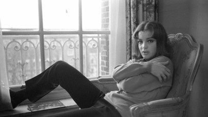 Biografia Romy Schneider, premiera "Silent Twins", Żadan w Teatrze Polskim 