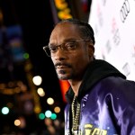 Biografia Snoop Dogga zmierza do kin. Wiemy, kto wcieli się w legendę rapu