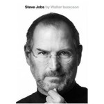 Biografia Steve'a Jobsa już dostępna