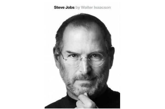 Biografia Steve'a Jobsa - w Polsce 21 listopada /gizmodo.pl