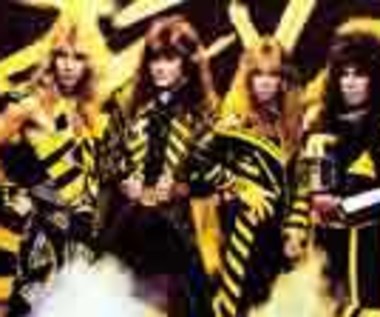 Biografia Stryper