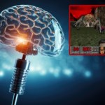 Biokomputer oparty na ludzkich neuronach nauczył się grać w Dooma