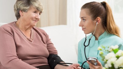 Biologiczny wiek jest… elastyczny