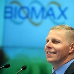Biomax zadebiutował w poniedziałek na rynku NewConnect