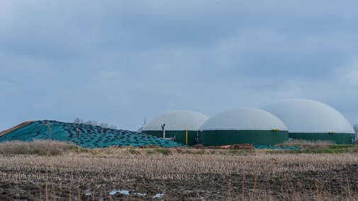 Biometan pomoże "zazielenić" gaz. Czy w Polsce?