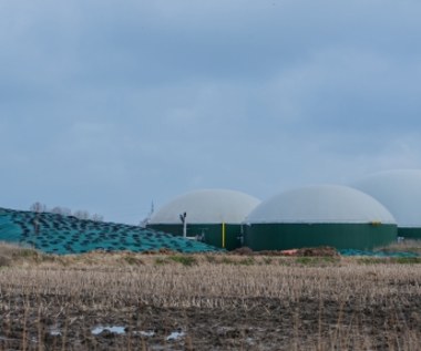 Biometan pomoże "zazielenić" gaz. Czy w Polsce?