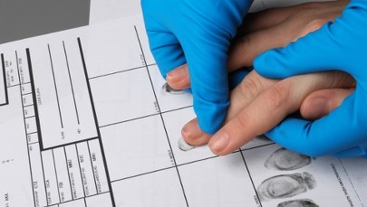 Biometria pod lupą. AI obala mit unikalności odcisków palców