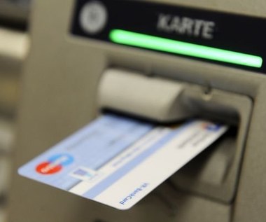 Biometryczne bankomaty w Polsce