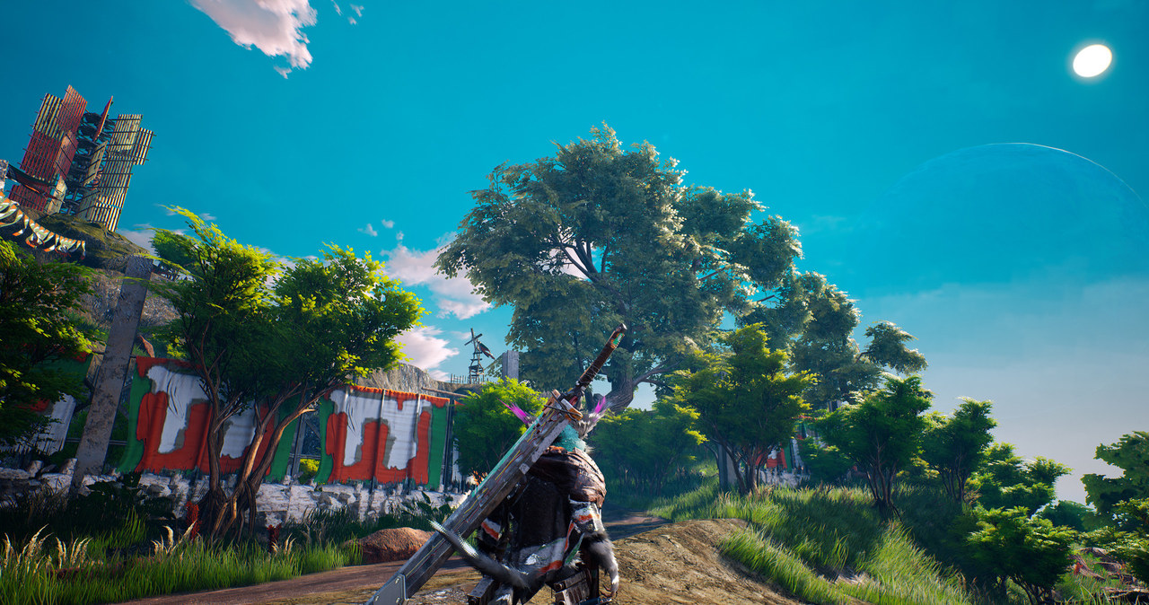 Biomutant /materiały prasowe