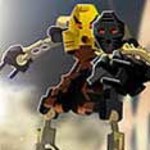 "Bionicle": Nowość studia Miramax