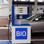 Biopaliwo - tańsze i dobrowolne