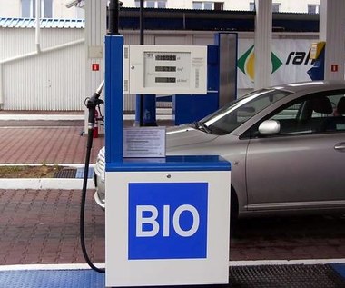 Biopaliwo - tańsze i dobrowolne