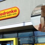 Biorę ją do pracy i nie kupuję już wody. Butelka Dafi w Biedronce od 23.02