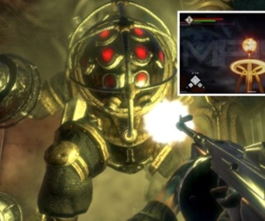 BioShock 4 na pierwszym screenshocie! Wyciekł drobny fragment gry