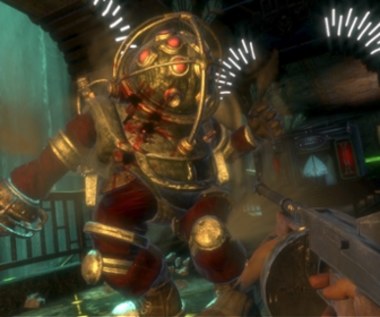 ​BioShock kończy właśnie 15 lat