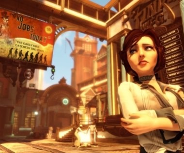 BioShock - Netflix przygotowuje film na podstawie gry