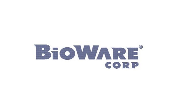 BioWare - logo /Informacja prasowa