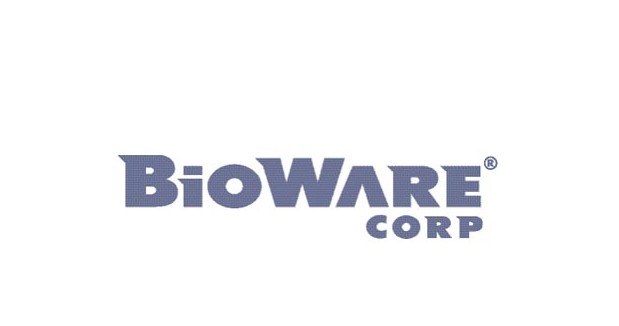 BioWare - logo /Informacja prasowa