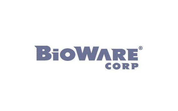 BioWare - logotyp /Informacja prasowa