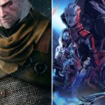 BioWare upada. Studio było ważną częścią historii CD Projekt RED