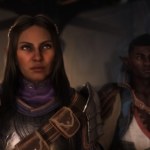 BioWare wyprzedziło epokę. Gwiazdy serii przerywają milczenie