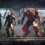 BioWare znów zmienia plany na rozwój Anthem