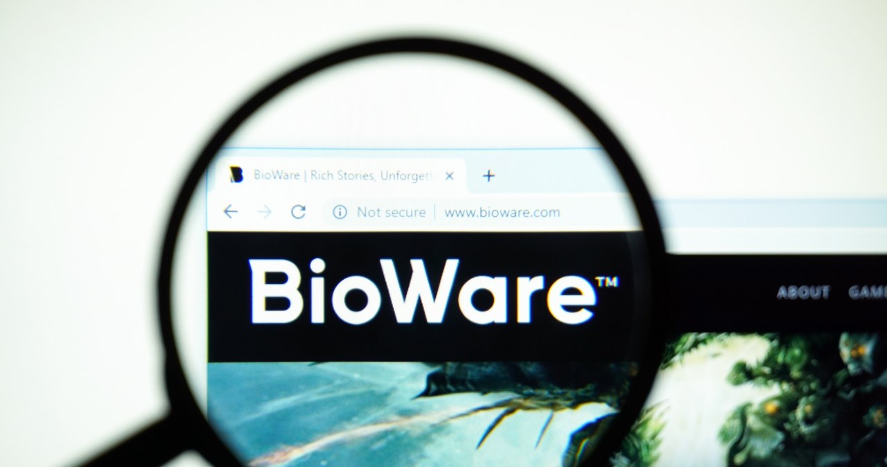 BioWare /123RF/PICSEL