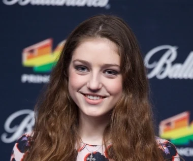 Birdy na Kraków Live Festival 2017