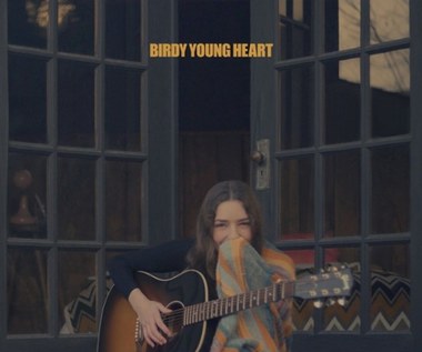 Birdy "Young Heart": Samotny taniec [RECENZJA]