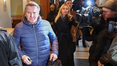 Birgfellner znów w prokuraturze. Giertych mówi o próbie zastraszenia