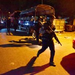 Birma: Krwawy atak muzułmanów Rohingya. 32 zabitych 